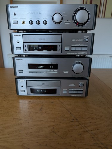 Sony scala fi tape - scala, s2