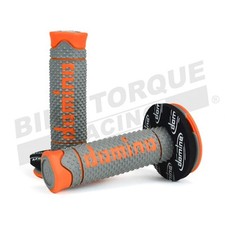 Genuine Domino A260 Grey &