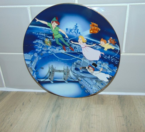 Kenleys disney peter pan - kenleys, 1953