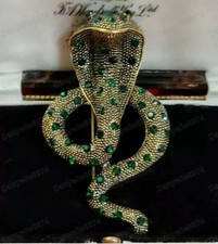 Vintage 1980s Style Large