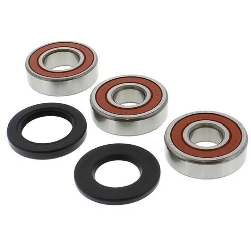 Ball bearing kit with seals - ball,