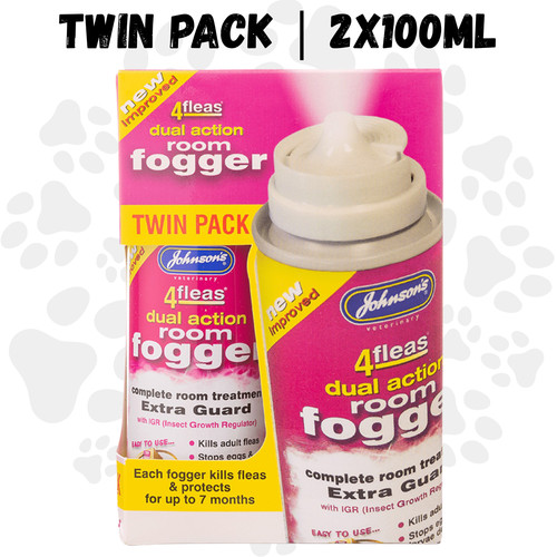 Twin pack 4fleas - 4fleas, |