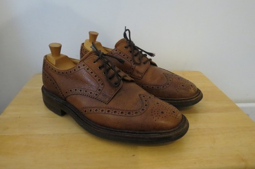 Joseph cheaney hoggs fife - joseph,