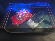 Mini Cooper Gift Set Welly