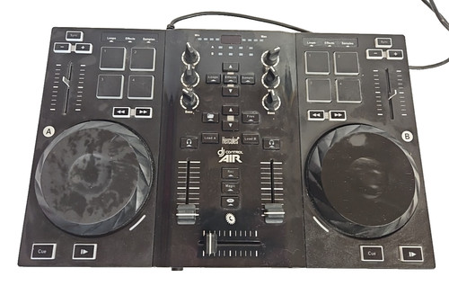 Hercules control air usb dj - air,
