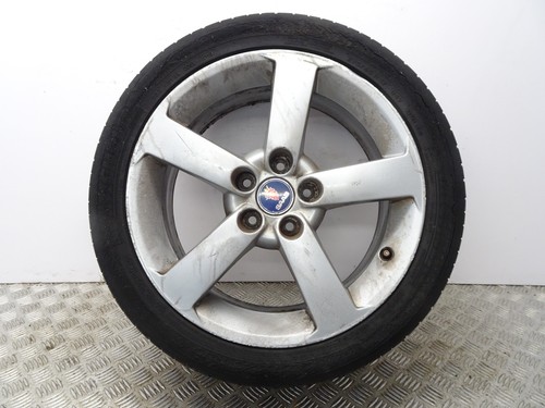 Saab alloy wheel - 95,