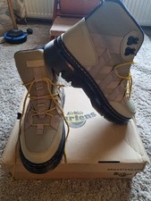 Brand New - Mens Beige Doc