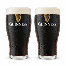 Guinness Official Tulip Pint