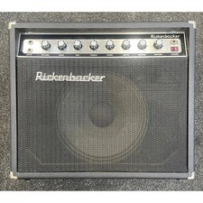 Rickenbacker TR25 Solid State
