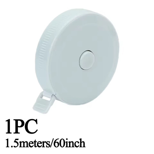 Soft tape measure retractable - measure,