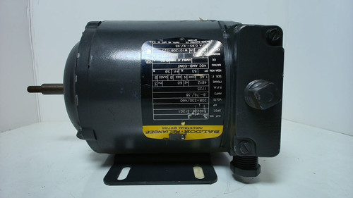 Baldor reliance 10hp ac - baldor,