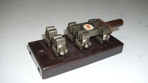 Vintage general electric - vintage,