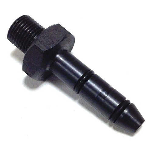 Quick fill probe - quick, pcp