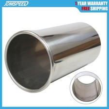 4" 101mm Rolled Out Weld-on