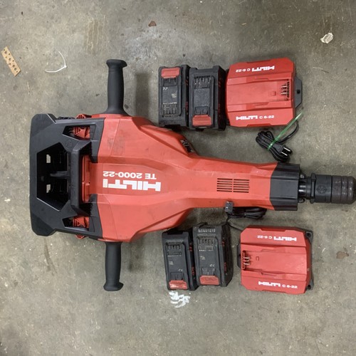 Hilti nuron 2000 li ion - nuron, te