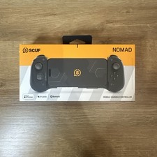 Scuf Nomad Mobile Gaming