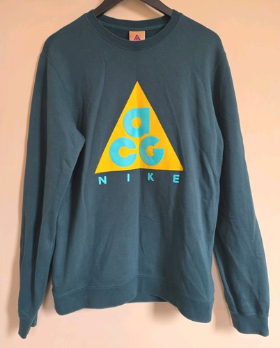 Nike acg crew - nike,
