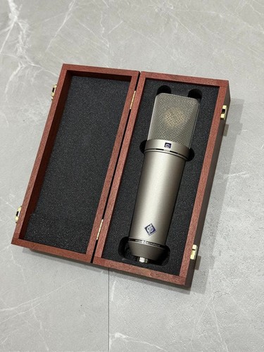 Neumann u87 studio - u87, ai