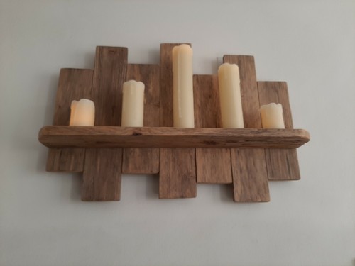 Reclaimed pallet wood - pallet,