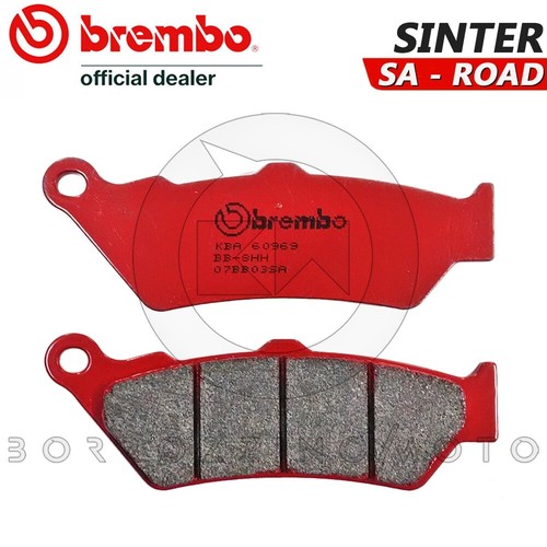 Brake pads brembo - pads,