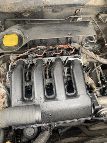 Land rover freelander td4 0 - land,