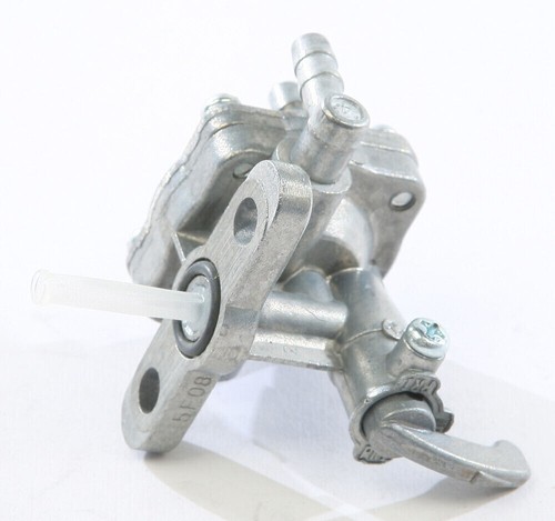Petrol fuel tap - fuel,