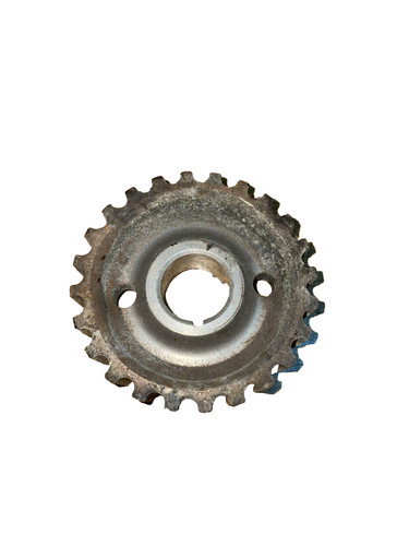Pulley renault turbo - pulley, 21