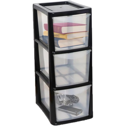 Tier storage unit - 3,