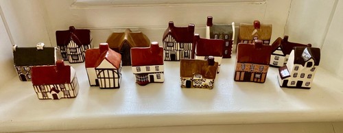 Mudlen end studio - mudlen, pottery