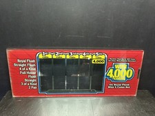 Vintage IGT Casino Slot Video