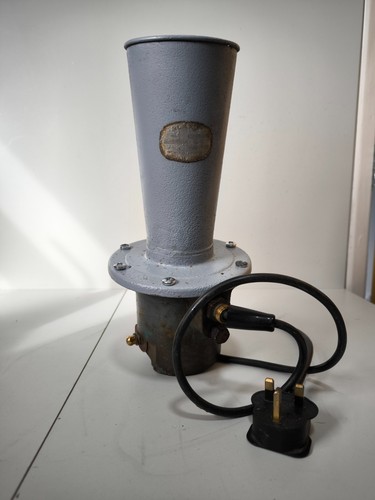 Vintage klaxon hkk - vintage,