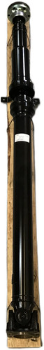 Land rover rear prop - rear,