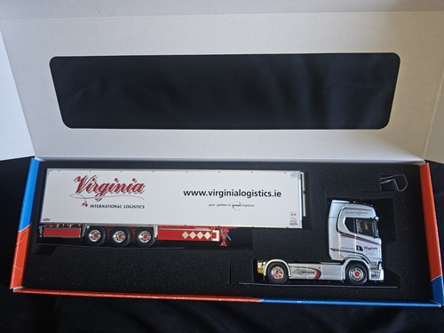 Tekno virginia international - tekno,