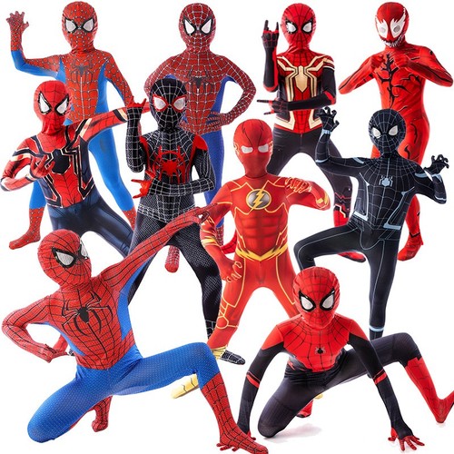 Spiderman men boys - men, dress