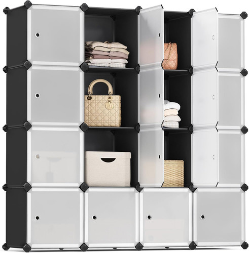 Songmics cube storage unit - storage,