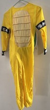 Youth Medium Bowser Jumpsuit