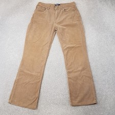 Polo Ralph Lauren Mens 33x30