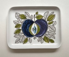Rorstrand Eden Plate Tray 19x15cm
