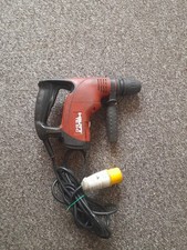Hilti Te 6-C 110V Hammer