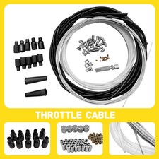5 Metres DIY Throttle Cable