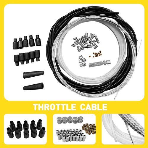 Metres diy throttle cable - 5,
