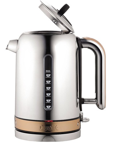 Dualit cvjk13c classic - dualit,