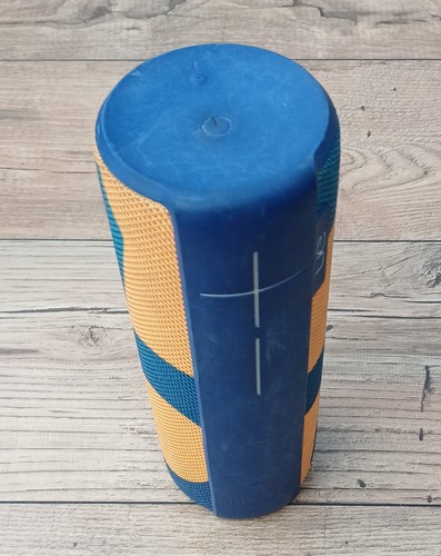 Ultimate ears megaboom - ultimate,