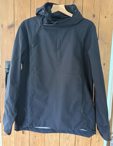 Maharishi technical waterproof