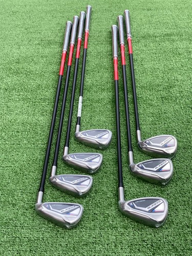 Brand new cobra aerojet - new, irons