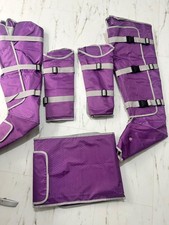 Air Pressure Pressotherapy