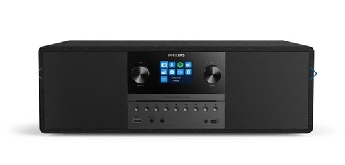 Philips micro music - micro, system