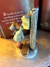 Hummel Goebel  Letter to Santa