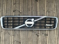 Original Volvo XC90 Mk1