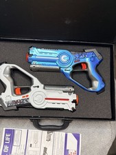 Laser Tag Guns Set for 2